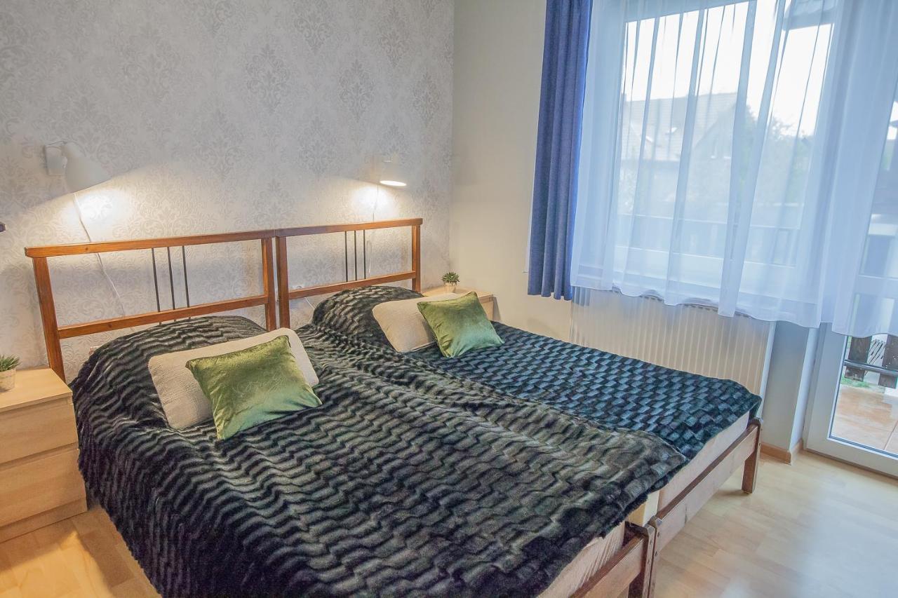 Pika Pokoje Goscinne Wladyslawowo Exterior foto